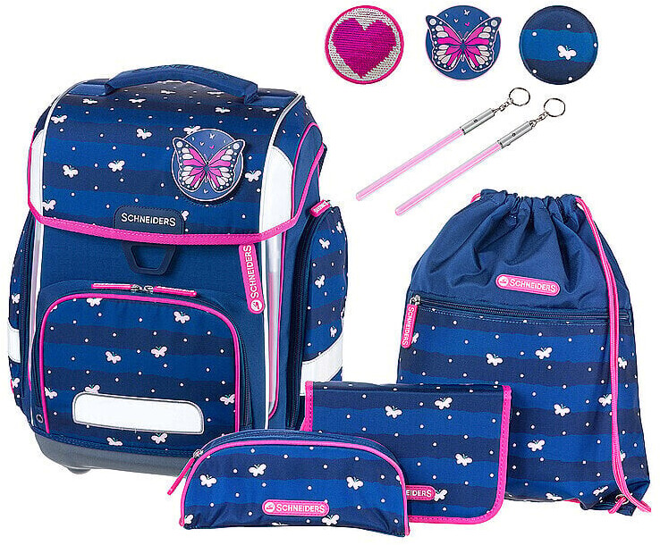 Schneiders Ergolite Set Lucky Girl