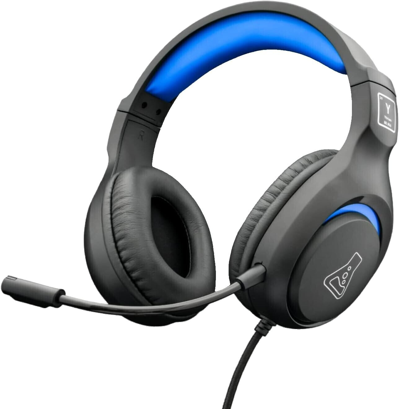 The G-Lab Yttrium bleu