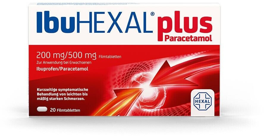 Ibu Oder Paracetamol Bei Kater www.idealo.de