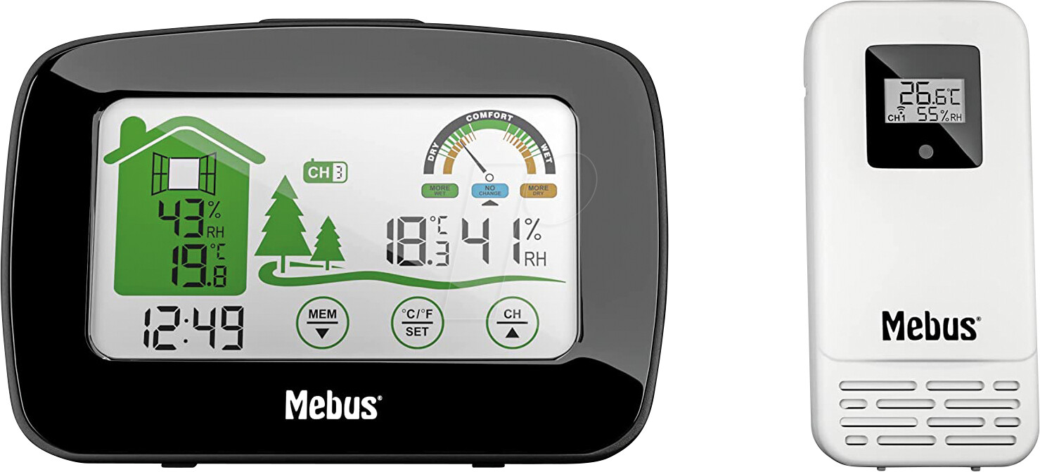 Mebus 40902