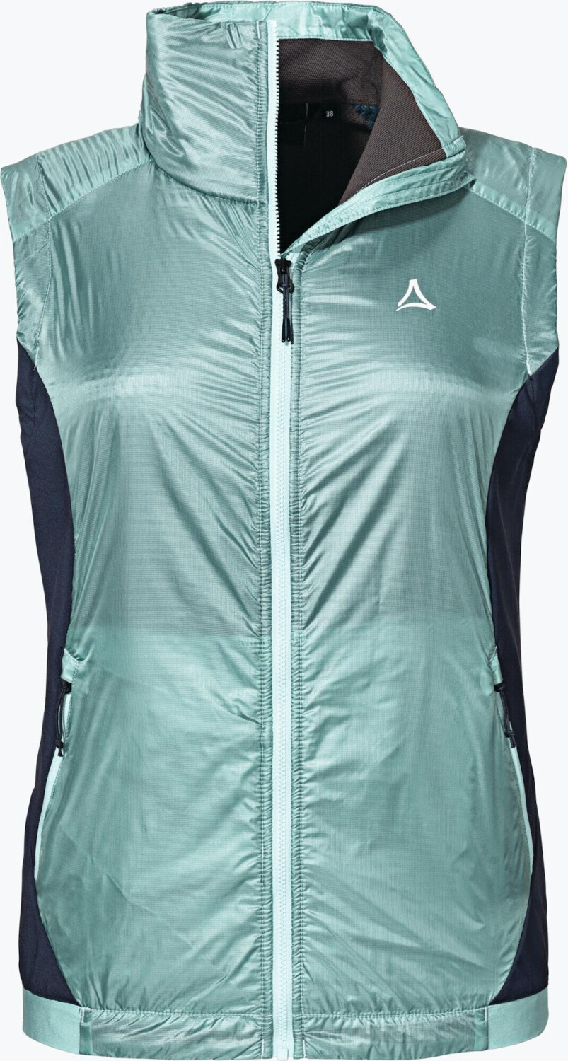 hybrid pack vest