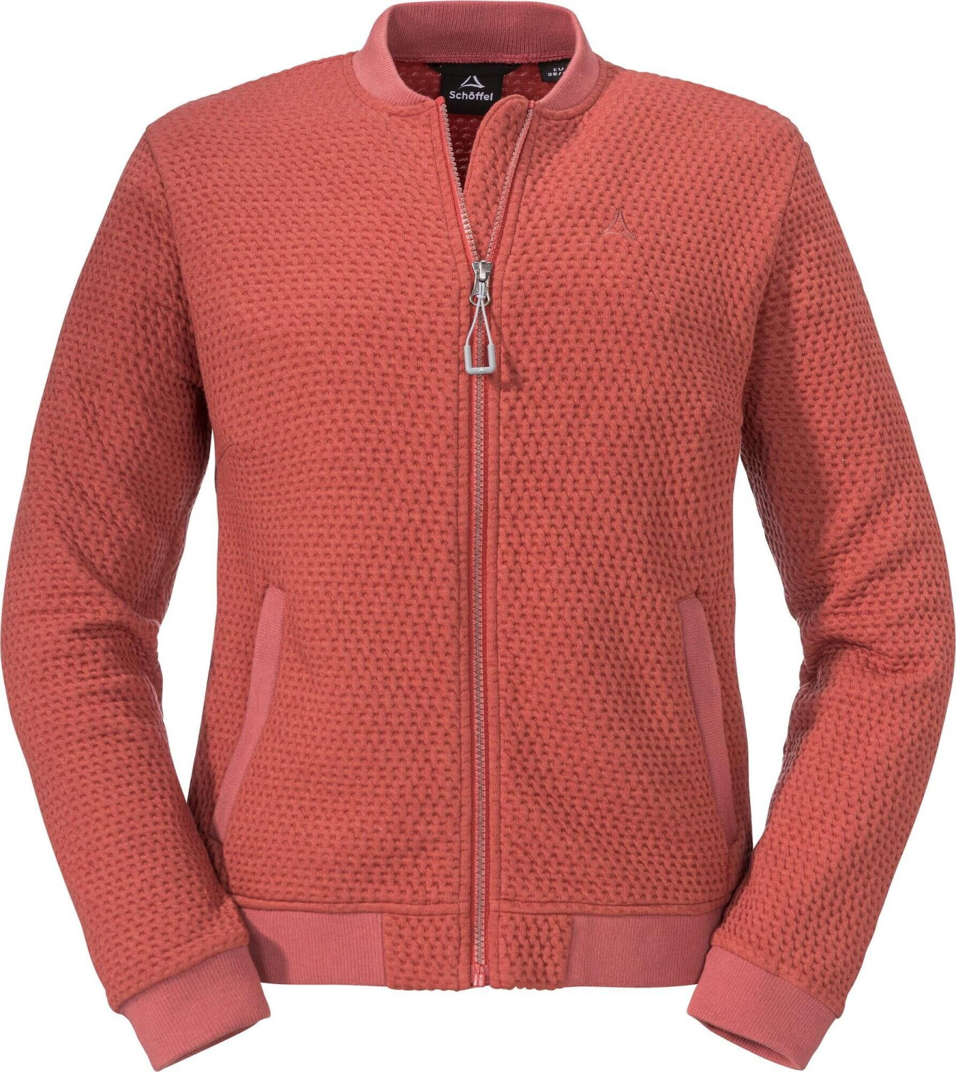 Schöffel Fleece Jacket Genua L (13413-23839) ab 97,75 € | Preisvergleich  bei