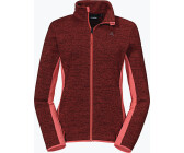 Schöffel Zip-In Fleece Oberau - Fleece jacket Women's, Buy online
