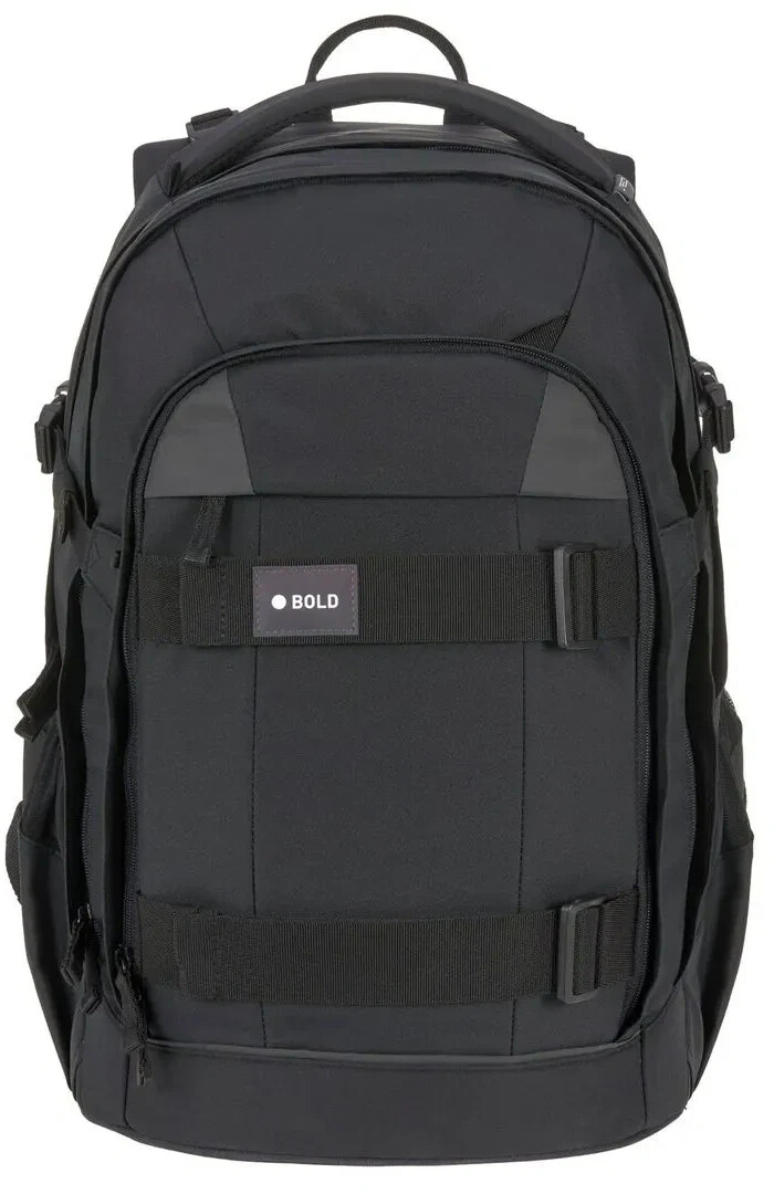 Lässig Bold Origin black