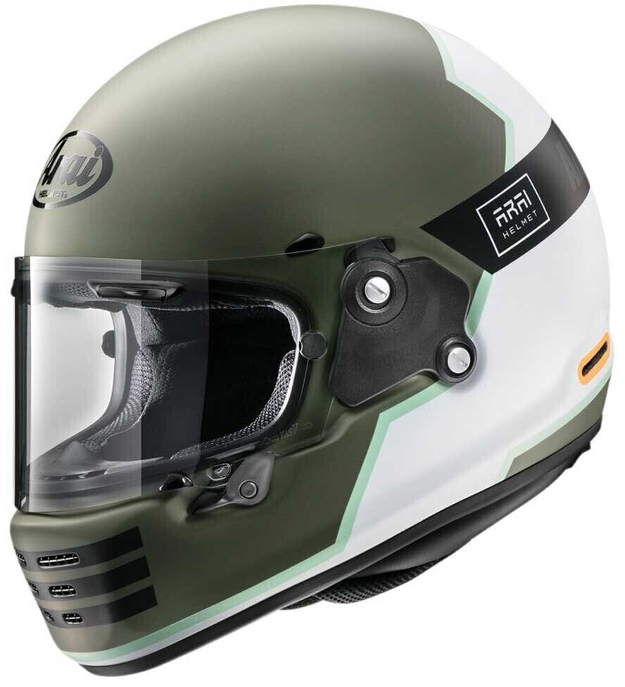 Arai Concept-XE Overland vert