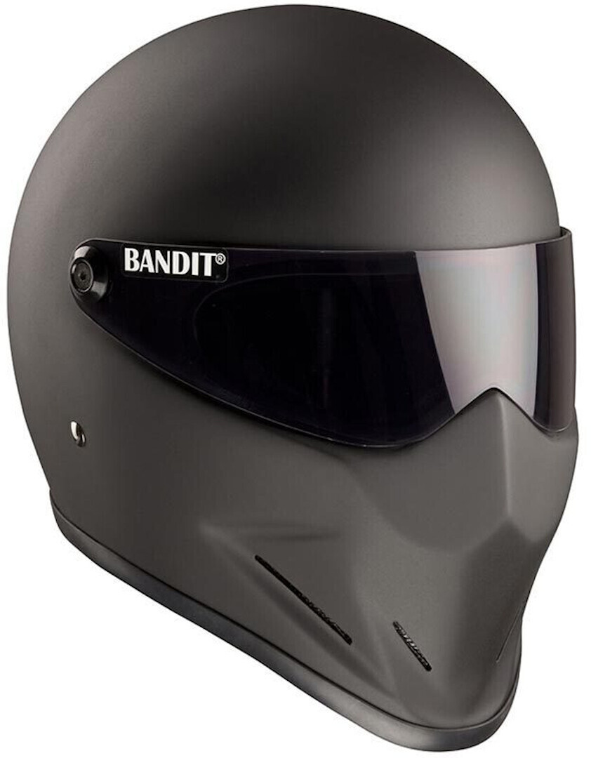Bandit Crystal Black