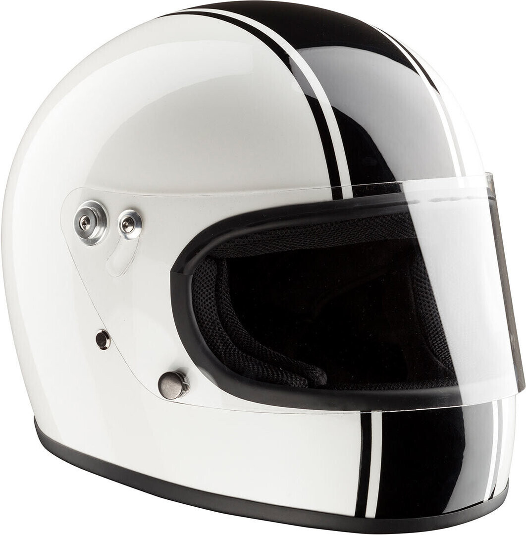 Bandit Integral ECE White