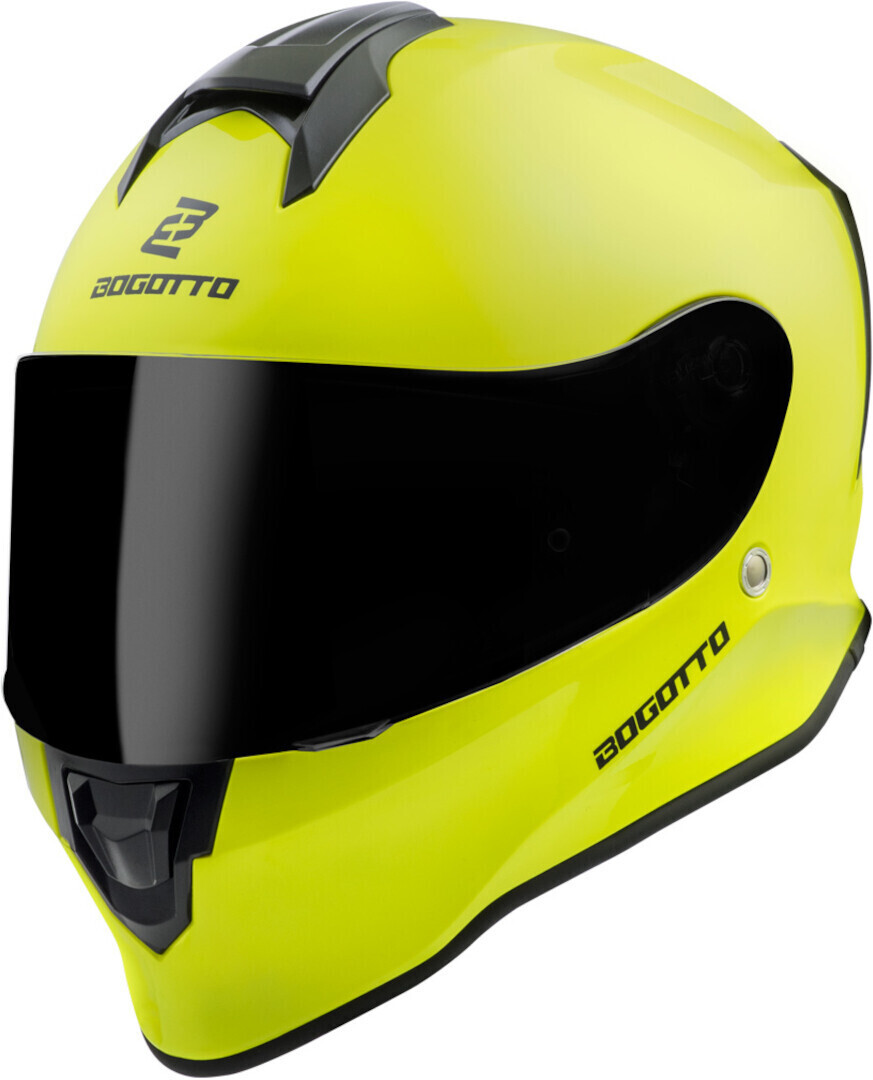 Bogotto V151 Yellow
