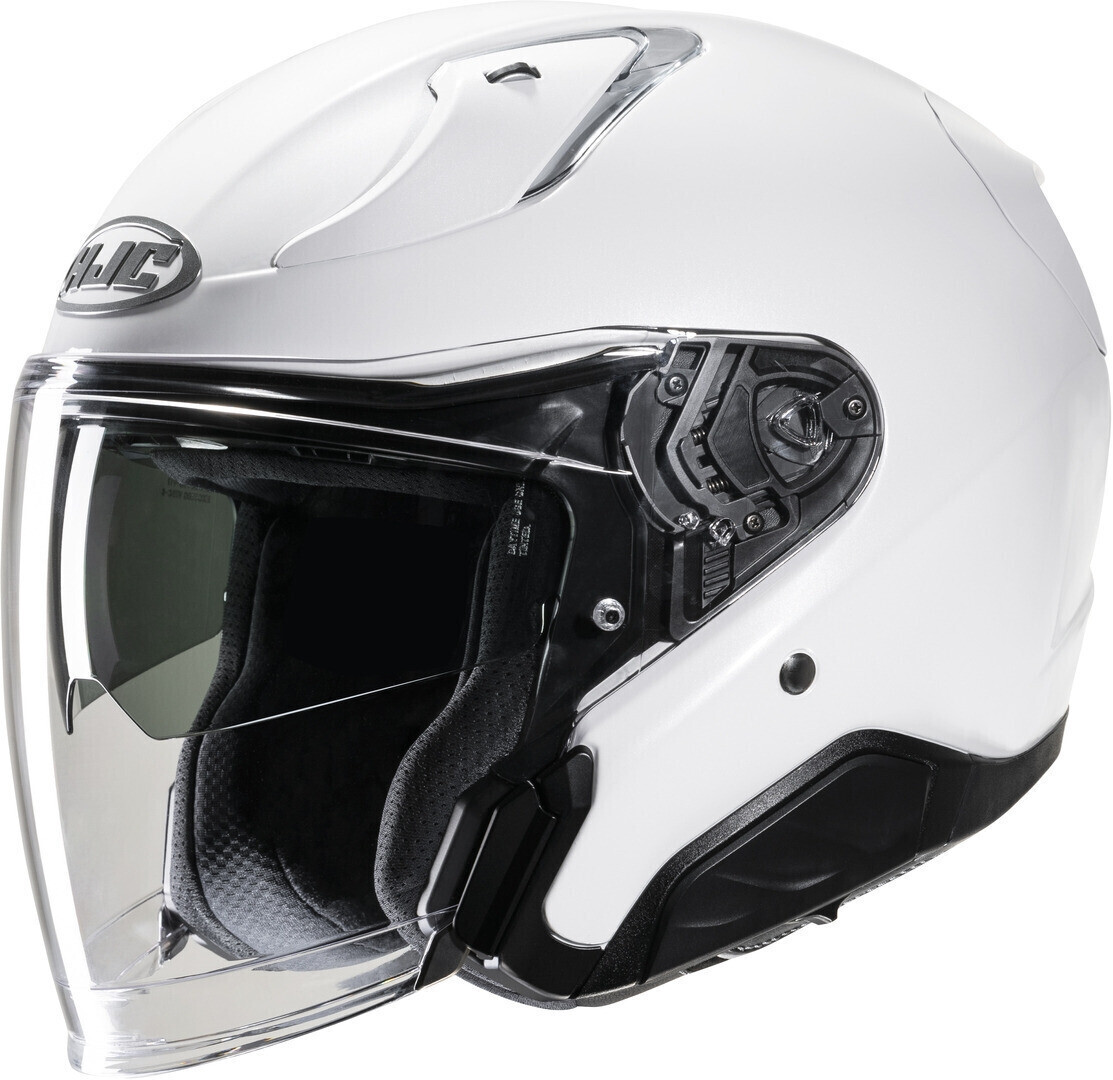 HJC RPHA 31 Solid blanc