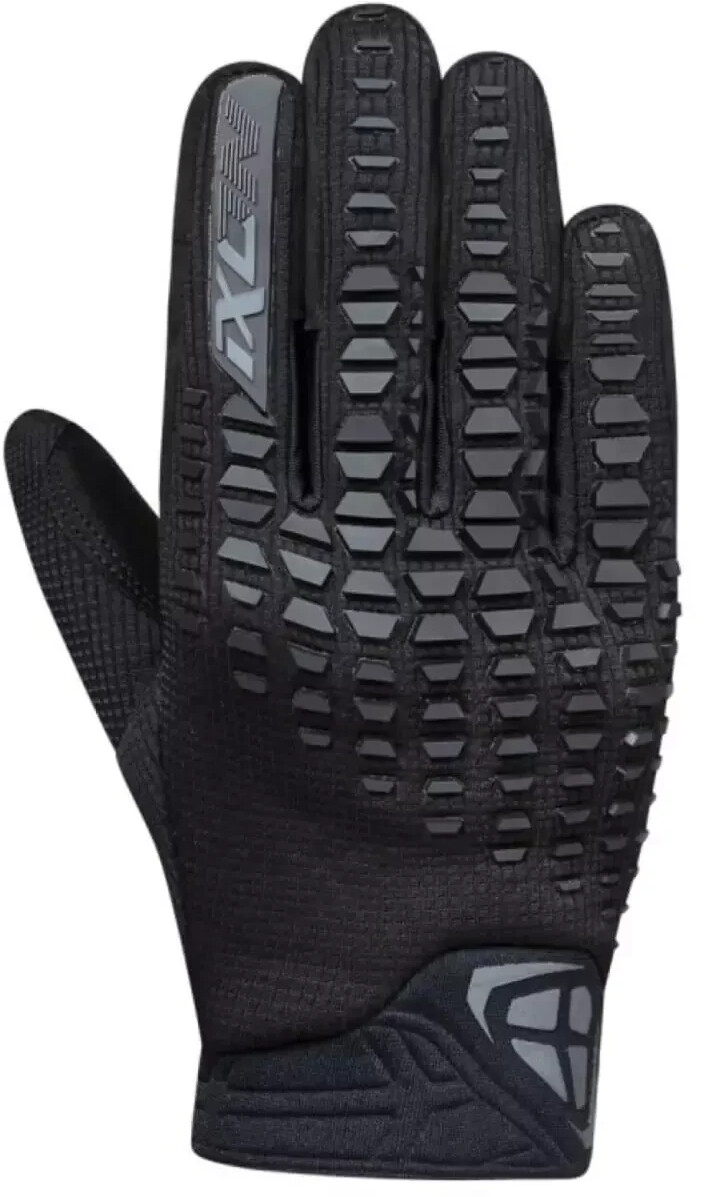 IXON Gants Oregon noir