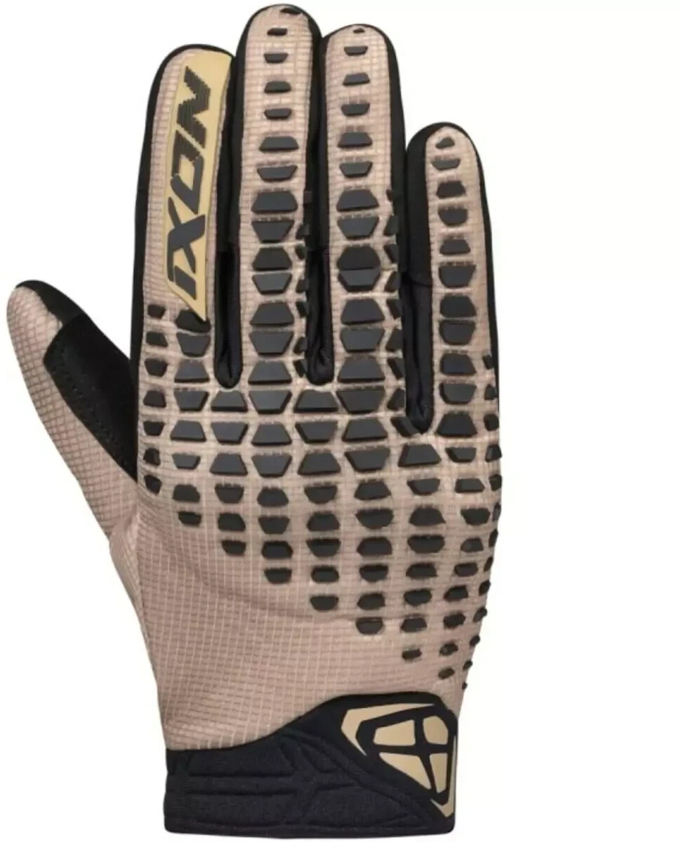 IXON Gants Oregon sable