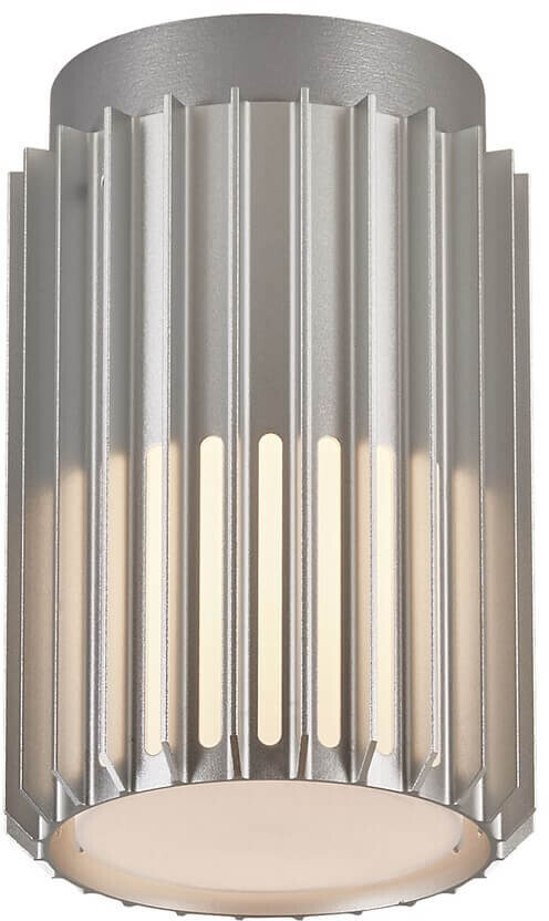 Nordlux Aludra Deckenleuchte E27 IP54 Aluminium 2118006010 ab 61,87 € |  Preisvergleich bei | Wandleuchten
