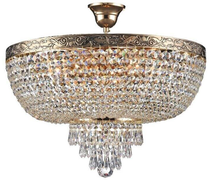 Maytoni DIA890-CL-06-G