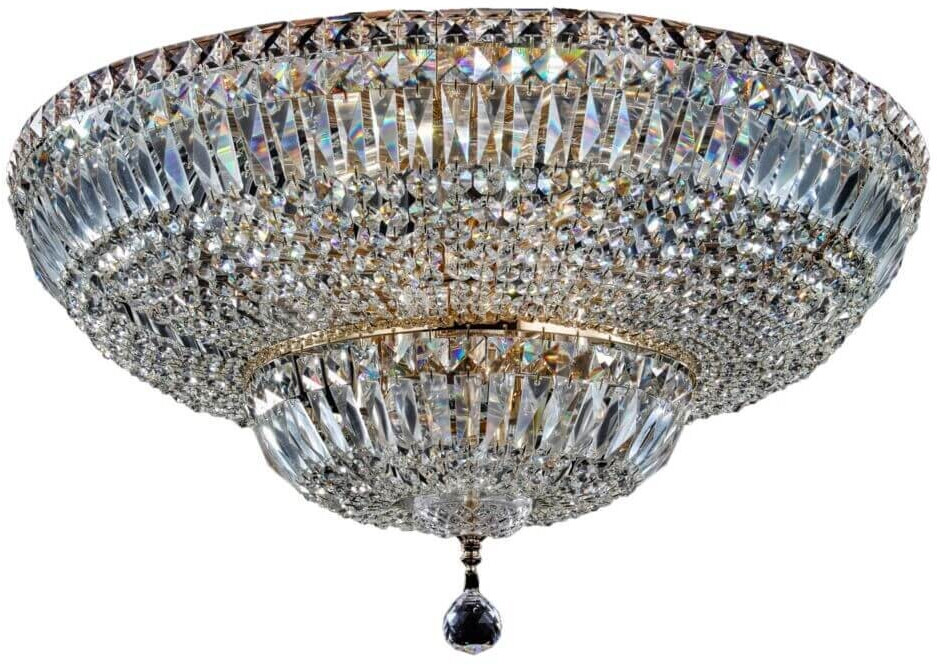 Maytoni DIA100-CL-16-G