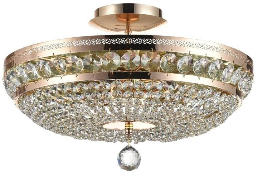 Maytoni DIA700-CL-06-G