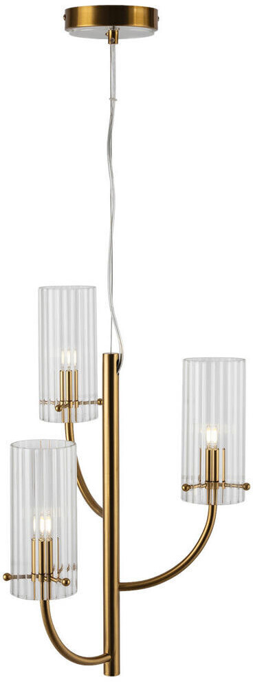 Maytoni MOD223PL-03BS