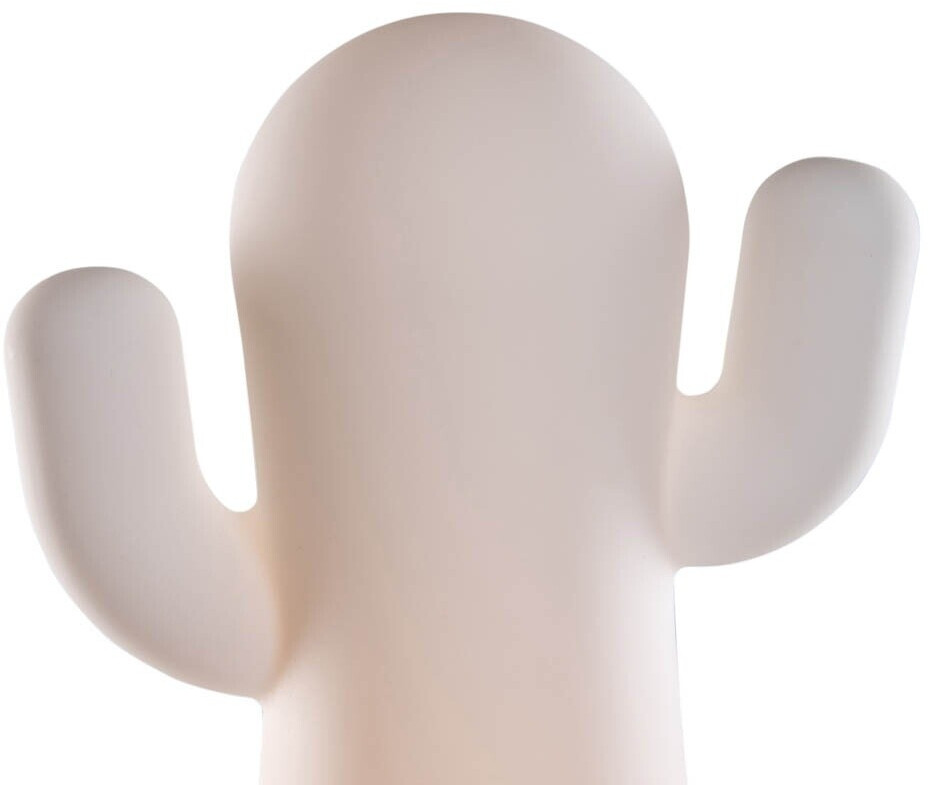 Newgarden Panchito LED table lamp cactus green