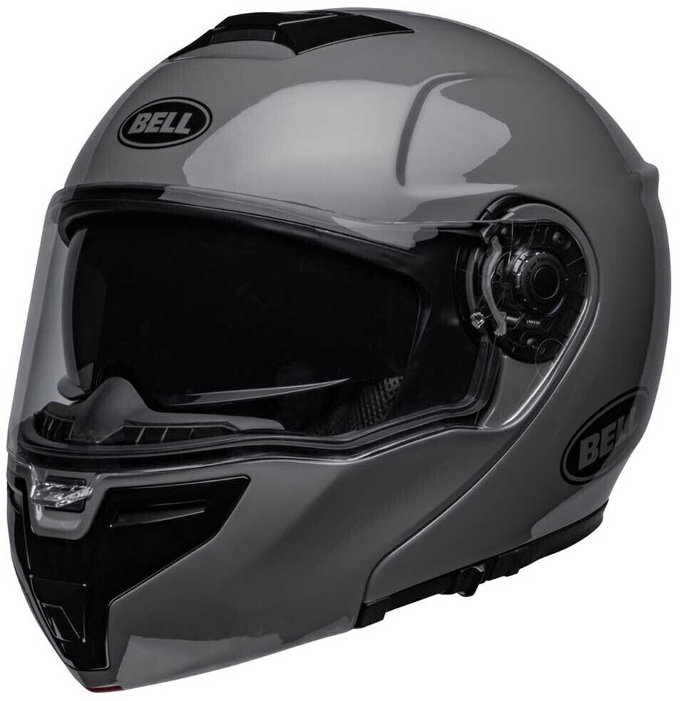 Bell SRT Modular Solid gris