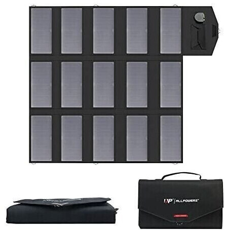 ALLPOWERS AP-SP-012-BLA
