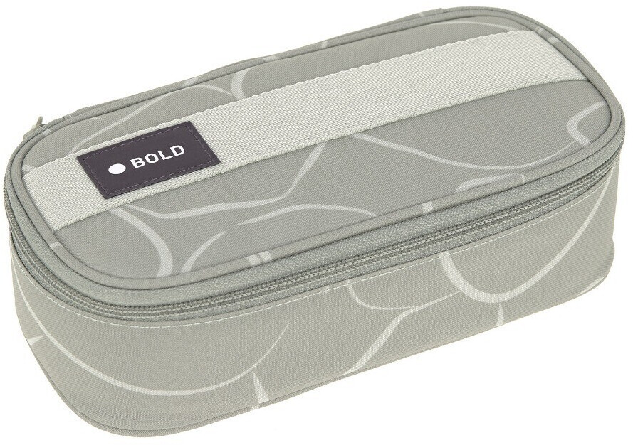 Lässig Bold Pencil Pouch curve