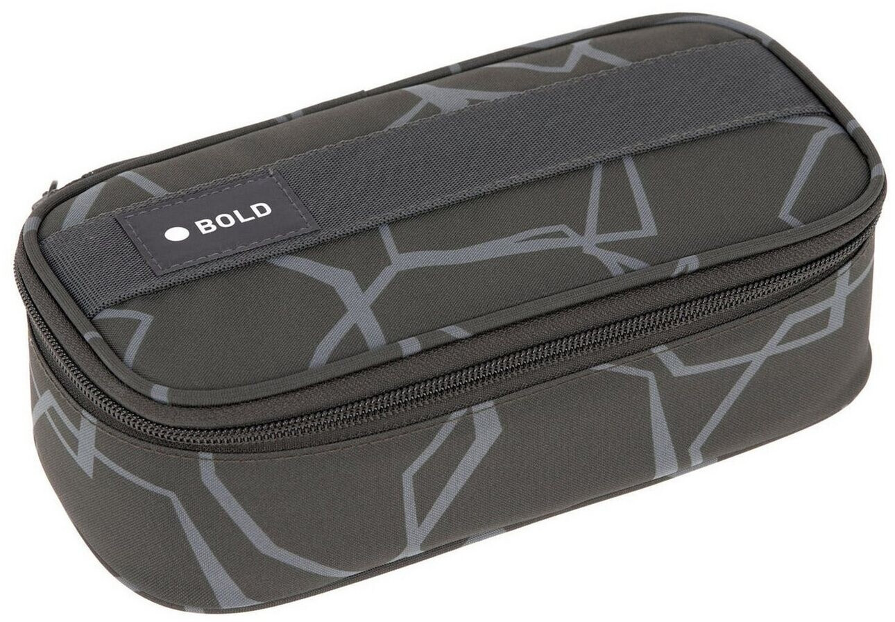 Lässig Bold Pencil Pouch edges