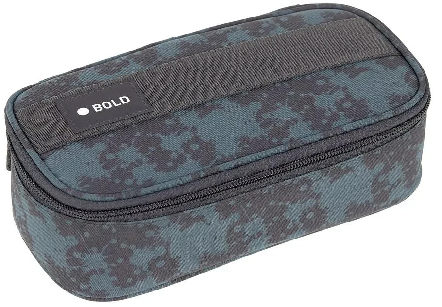Lässig Bold Pencil Pouch spots