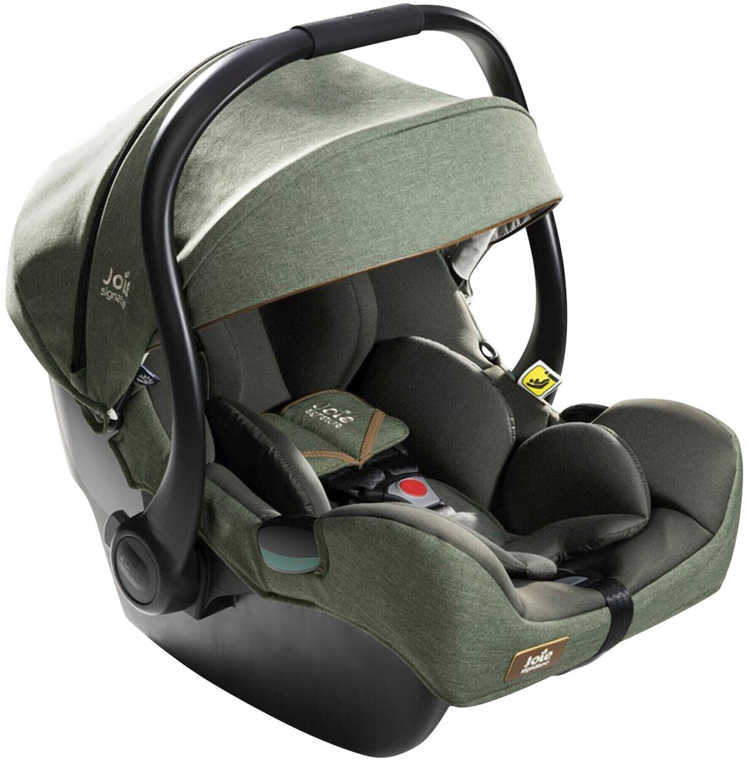 Joie Signature i-Jemini pine