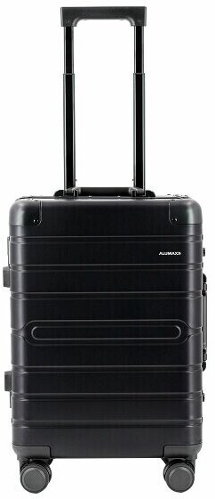 Alumaxx Gravity 55 cm black
