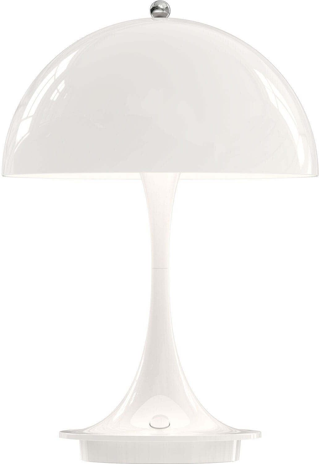 Louis Poulsen Panthella 160 Portable V2 white (5744612607)
