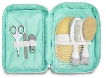 Il meglio di Mustela: Baby Bag, Beauty Set e Kit Viaggio 