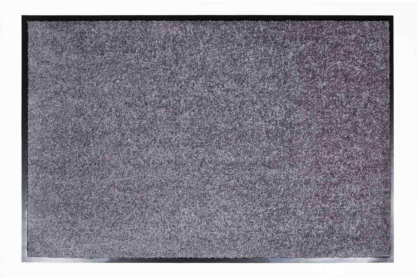 Astra Sauberlaufmatte Proper Tex Uni schwarz 60 x 90 cm ab 19,95 € |  Preisvergleich bei