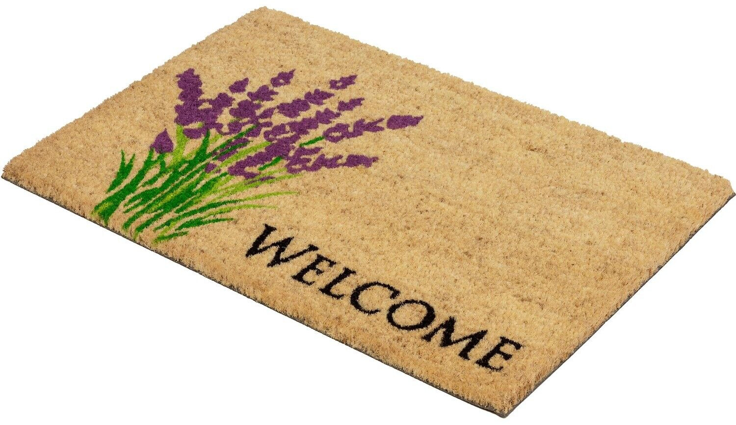 Astra Doormat Coco Style 40 x 60 cm lavender beige