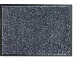 Michael Anastassiades Sauberlaufmatte Miami 50 x 70 cm Polartürkis ab €  32,00 | Preisvergleich bei