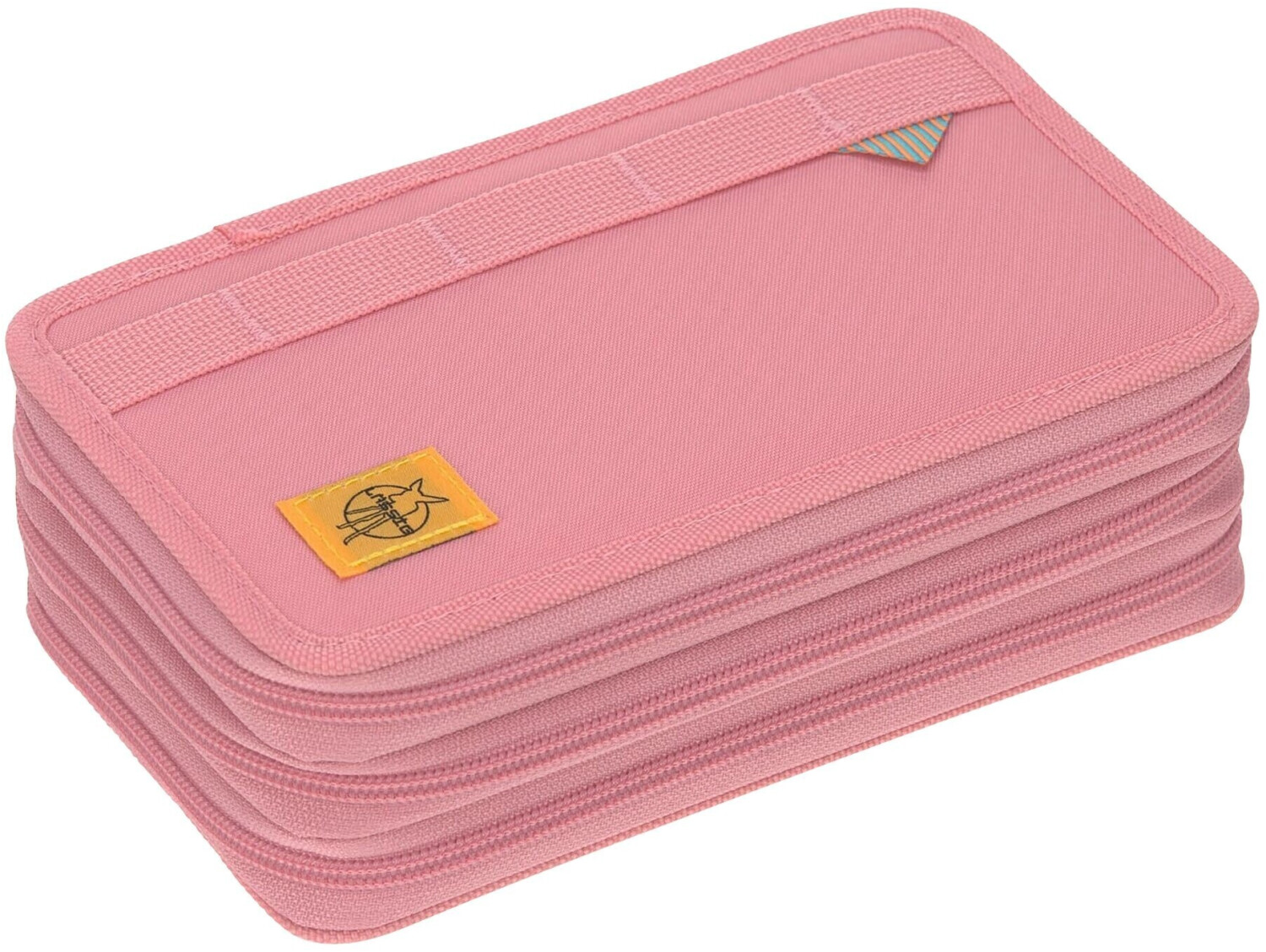 Lässig Pencil Case Unique pink