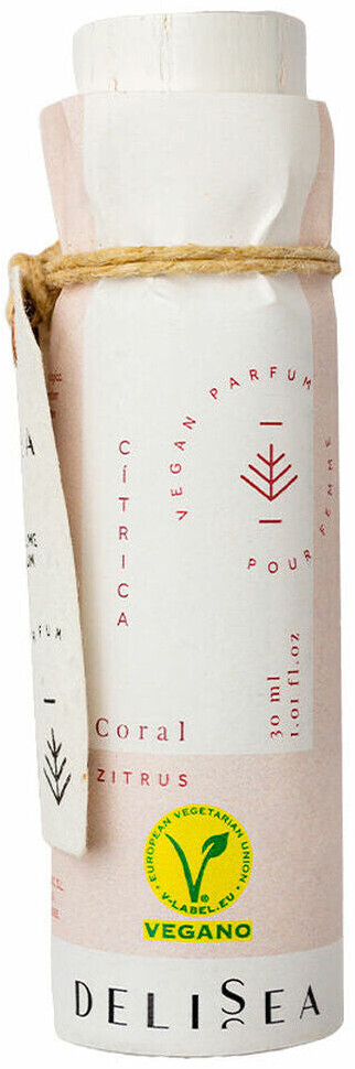 Delisea Coral Eau de Parfum (30ml)