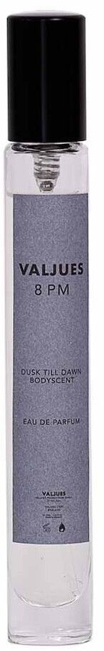 Valjues Dusk Till Dawn 8PM Eau de Parfum (10ml)