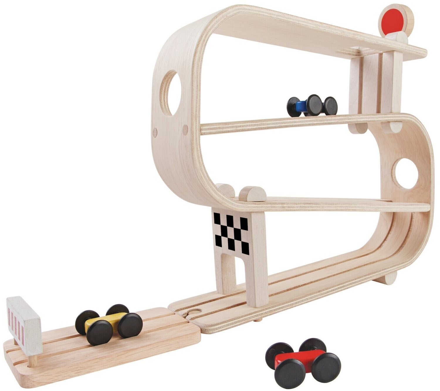 Plan Toys 5379