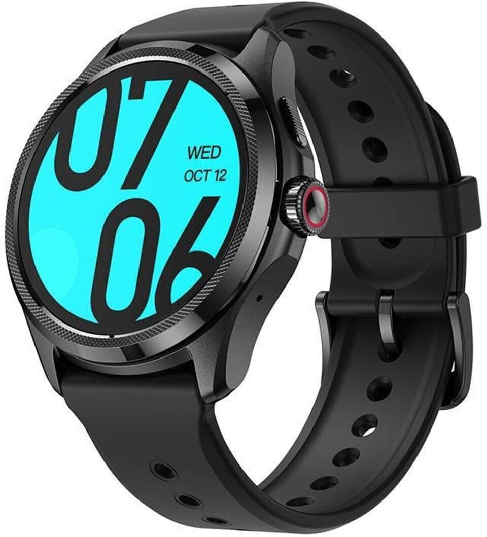Ticwatch Pro 5 GPS Elite Edition