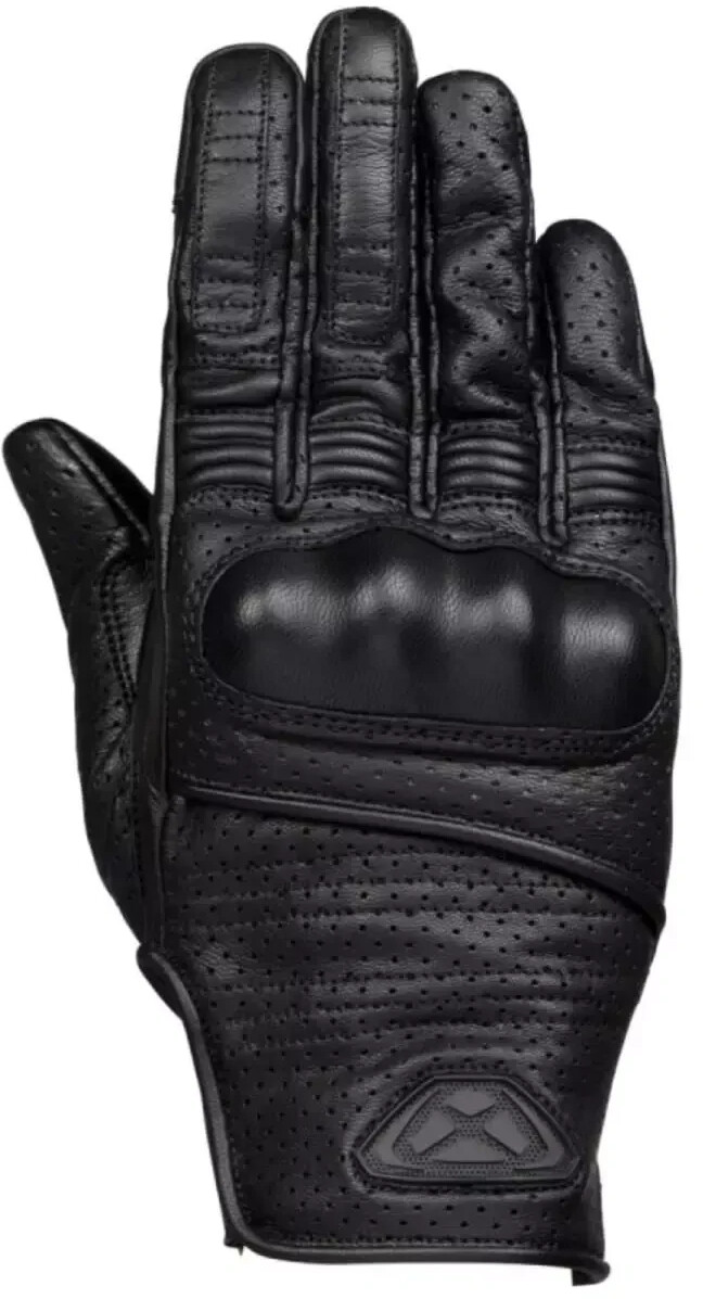 Photos - Motorcycle Gloves IXON Sixty Six Gloves 