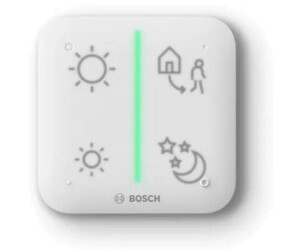 Bosch Smart Home Universalschalter II (8750002504) ab 44,26