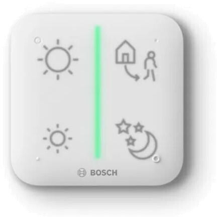 Bosch Smart Home Universalschalter II (8750002504) ab 44,26