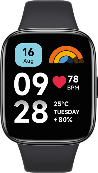 Soldes Xiaomi Redmi Watch 3 Active 2024 au meilleur prix sur