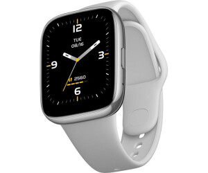 Xiaomi Redmi Watch 3 Active grey smartwatch · Electronics · El Corte Inglés
