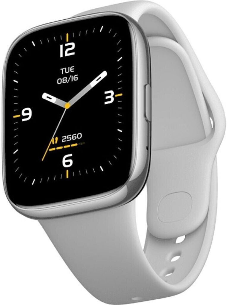 Reloj Inteligente Xiaomi Redmi Watch 3 Active, Color Gris : Precio