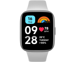 Xiaomi Redmi Watch 3 Active Grey