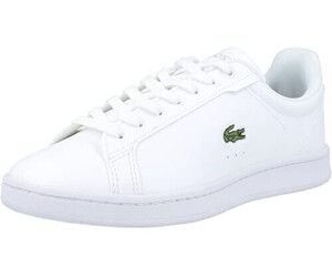 Lacoste carnaby evo 118 3 hot sale