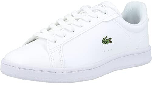 Lacoste carnaby shop evo 118 womens