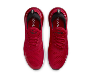 Nike air max 270 uomo rosse hotsell
