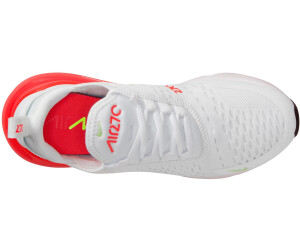 Nike air max sales 270 white volt blue