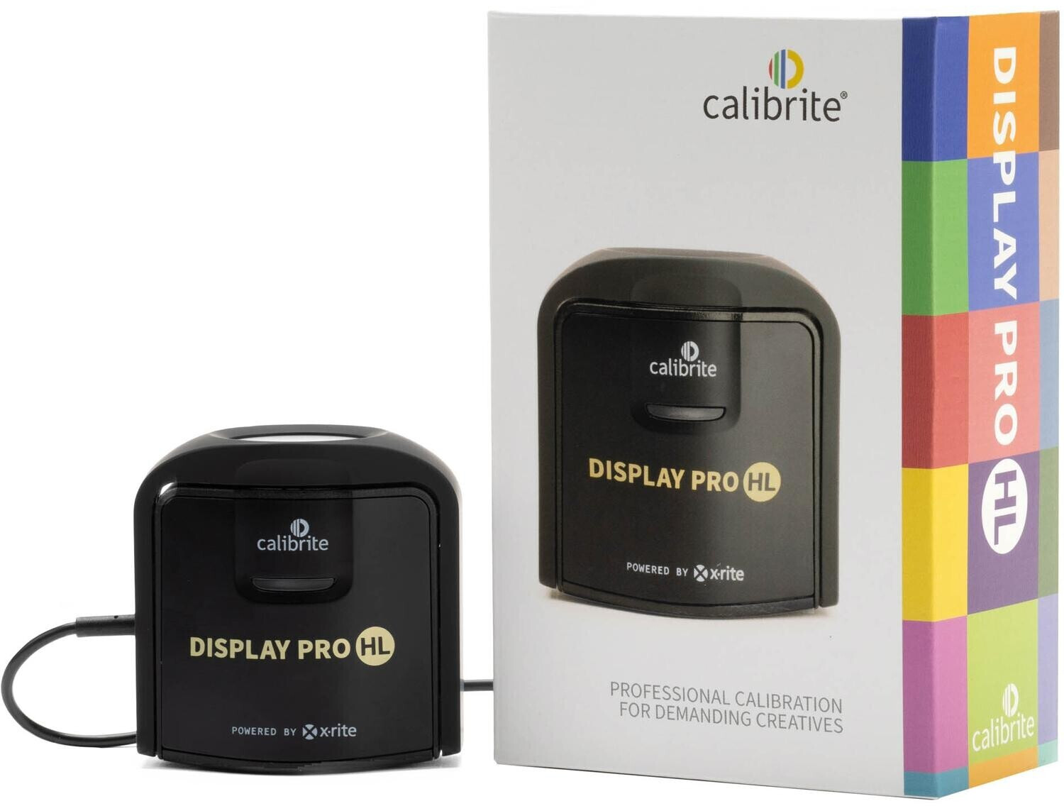 Calibrite Display Pro HL